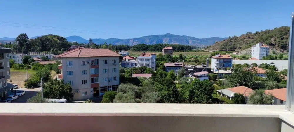 Даламан: Flat With Shared Pool and Balcony in Dalaman