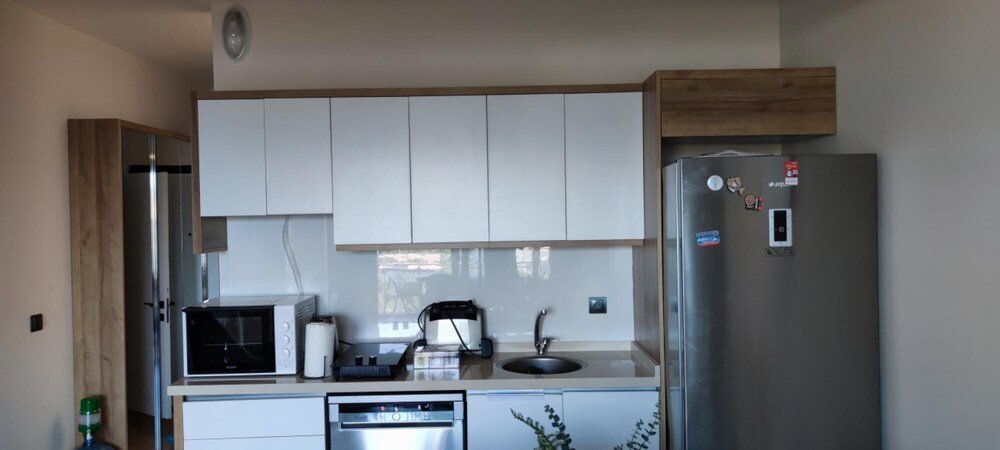 Даламан: Flat With Shared Pool and Balcony in Dalaman