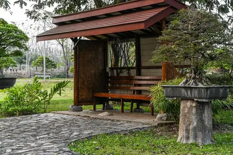 Suanpung Bonsai Village — фото 1