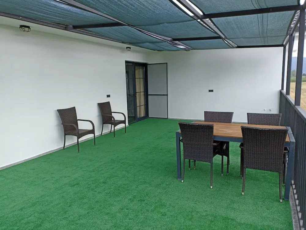 Даламан: Oxford Apart Otel