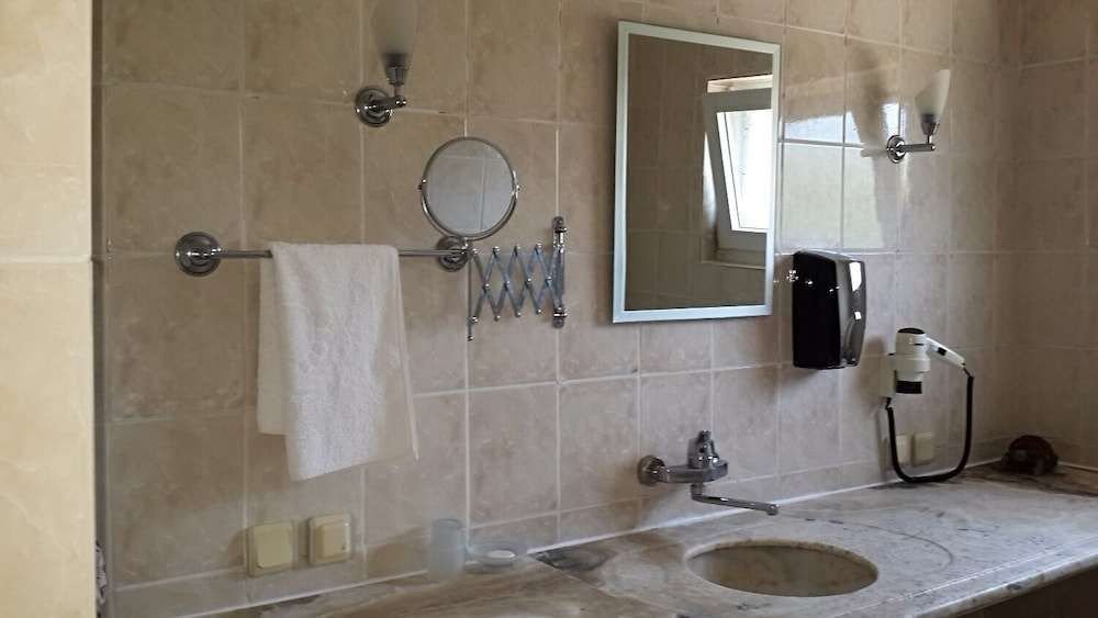 Дальян: BAHAUSRESORTDALYAN