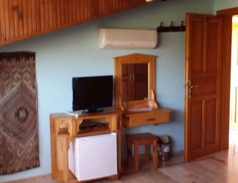 Дальян: BAHAUSRESORTDALYAN