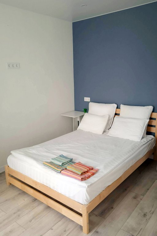 Калининград: Апартаменты в центре у Органного зала