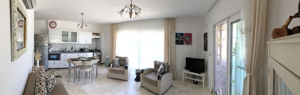 Даламан: Welcome to Villa Oliva