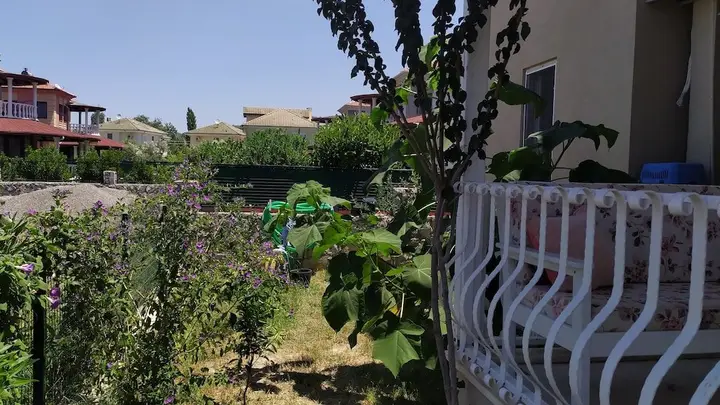 Даламан: Welcome to Villa Oliva