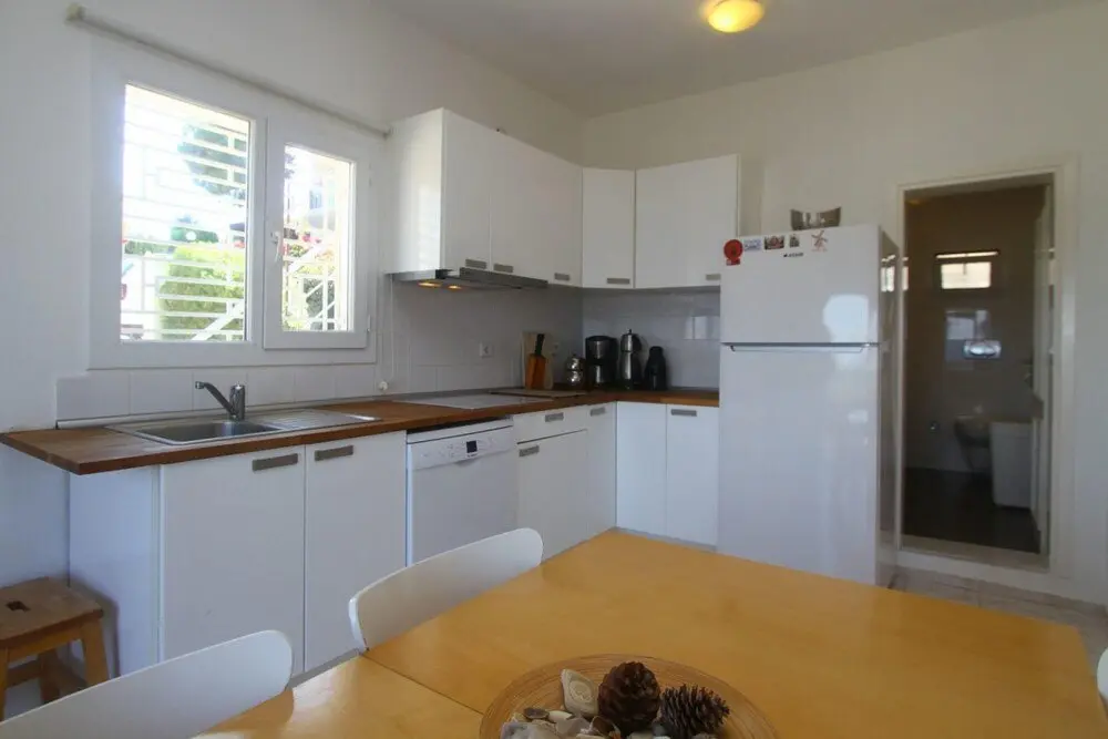 Чешме: Vibrant Flat With Sea View Near Sea In Cesme