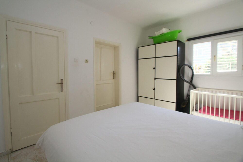 Чешме: Vibrant Flat With Sea View Near Sea In Cesme