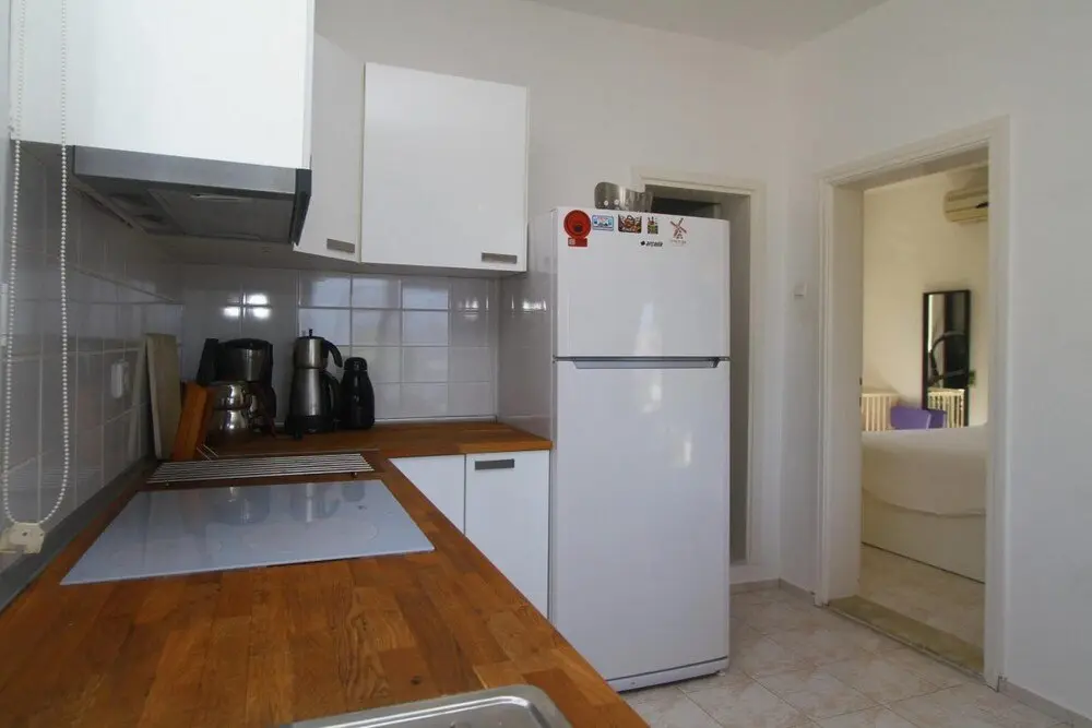 Чешме: Vibrant Flat With Sea View Near Sea In Cesme