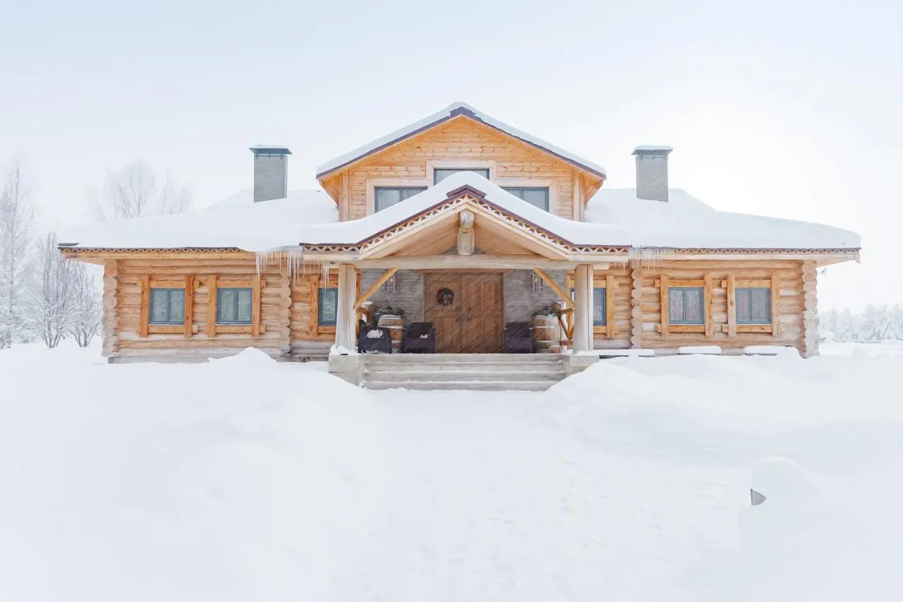 Суздаль: Usadba Dolgoruky Hotel