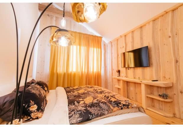 Суздаль: Usadba Dolgoruky Hotel