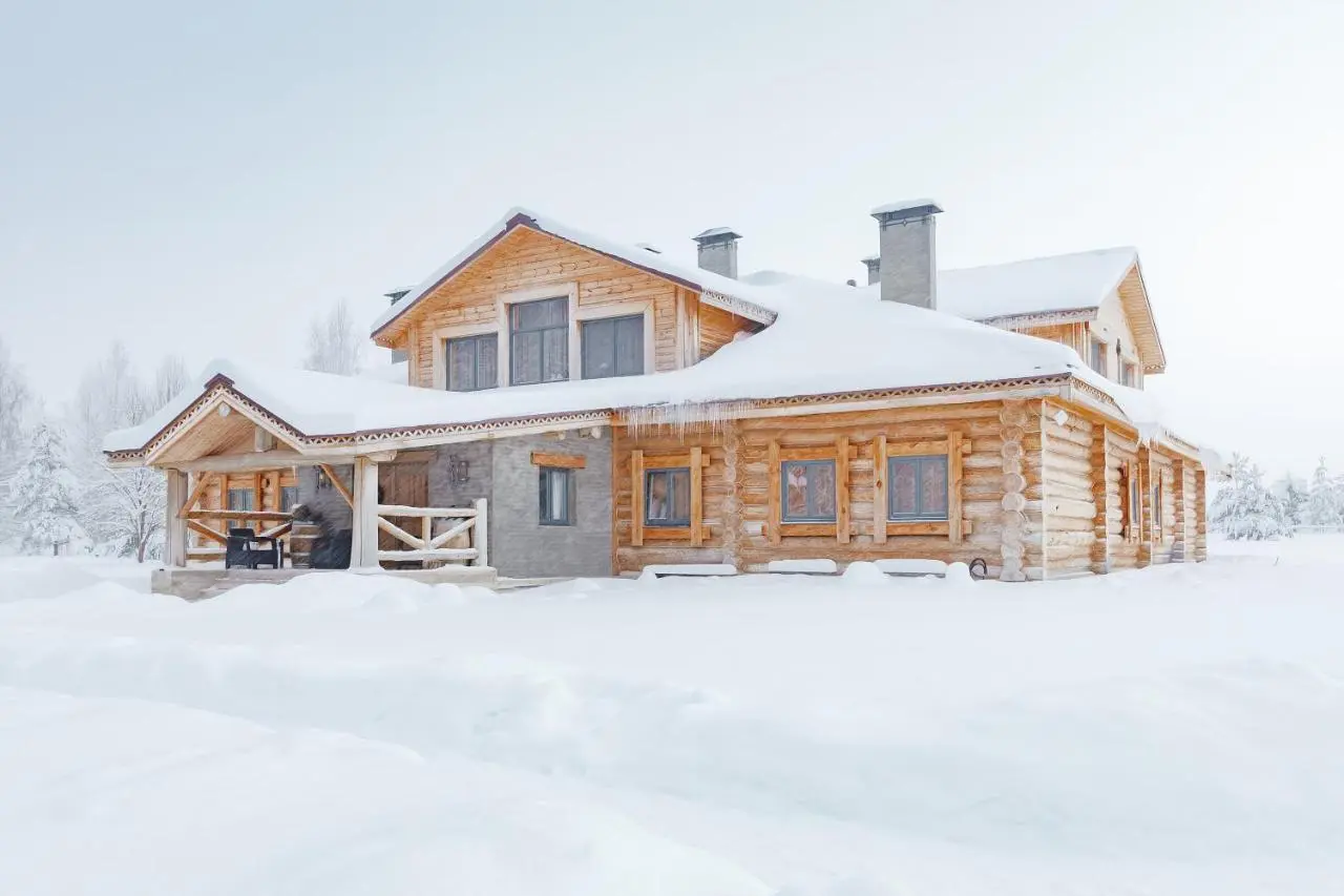 Суздаль: Usadba Dolgoruky Hotel