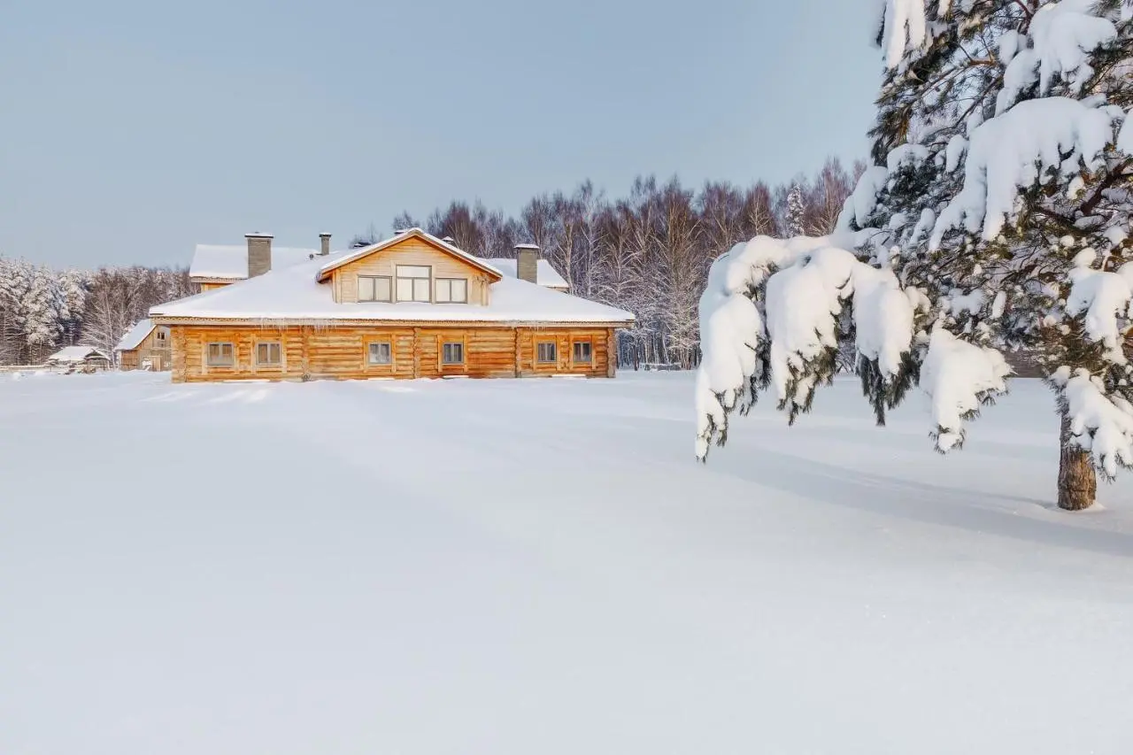 Суздаль: Usadba Dolgoruky Hotel