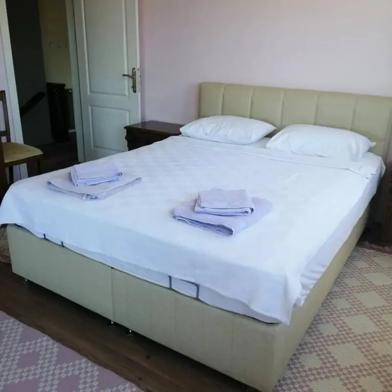 Даламан: Duplex Villa With Pool Winter Garden in Dalaman