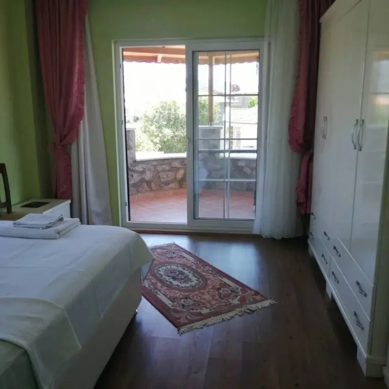 Даламан: Duplex Villa With Pool Winter Garden in Dalaman