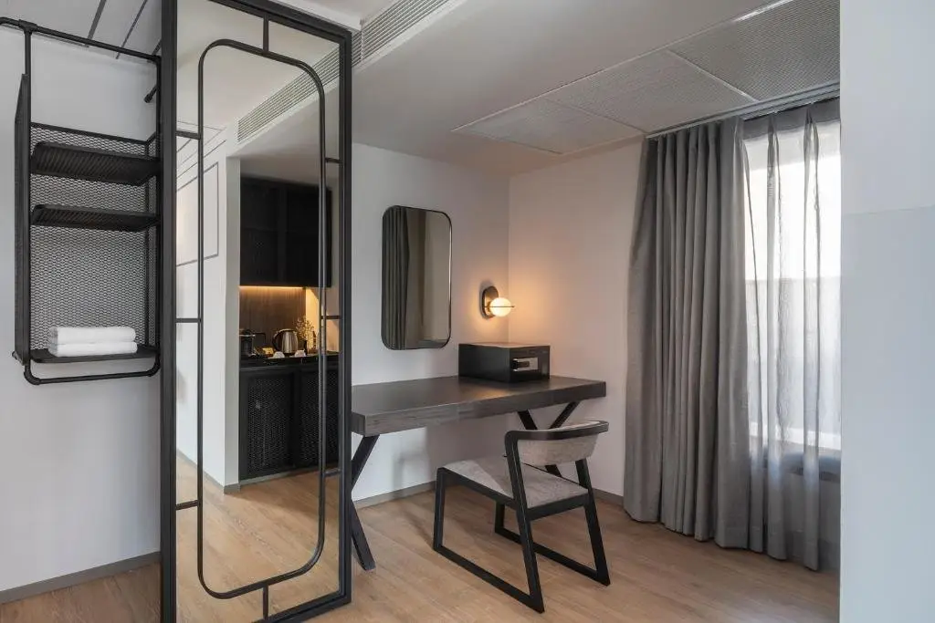 Бангкок: Passa Hotel Bangkok