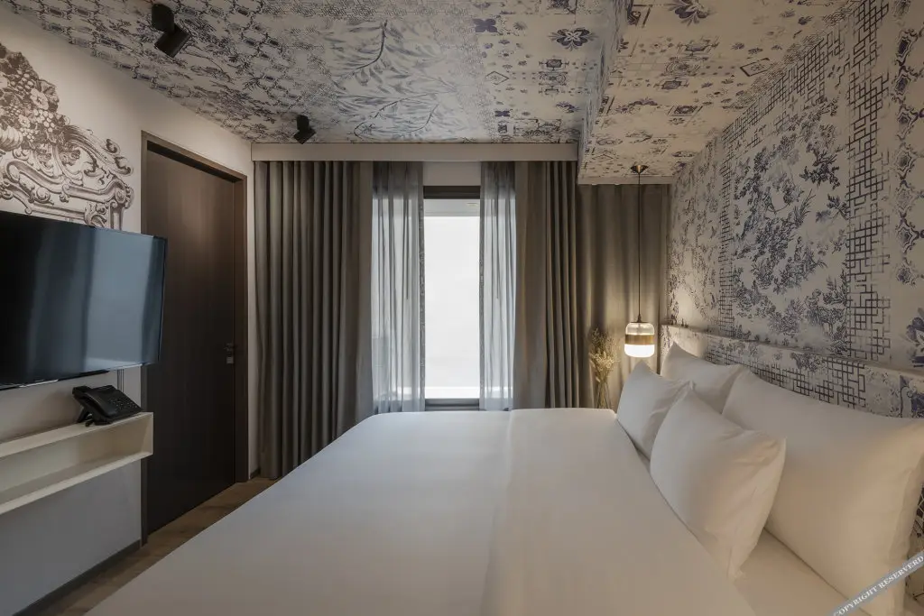 Бангкок: Passa Hotel Bangkok