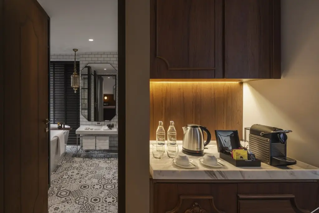 Бангкок: Passa Hotel Bangkok