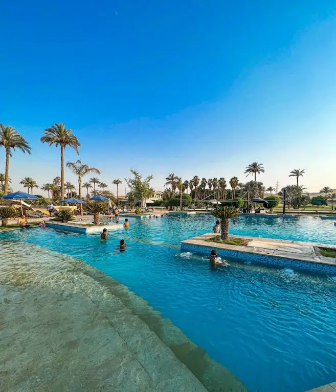 Sakkara Country Club — фото 1