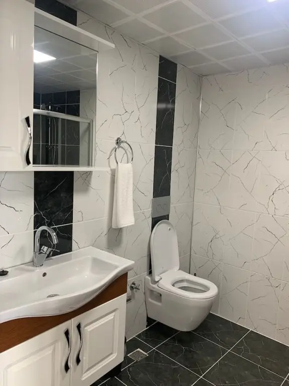 Йомра: Renaissance Apart Hotel