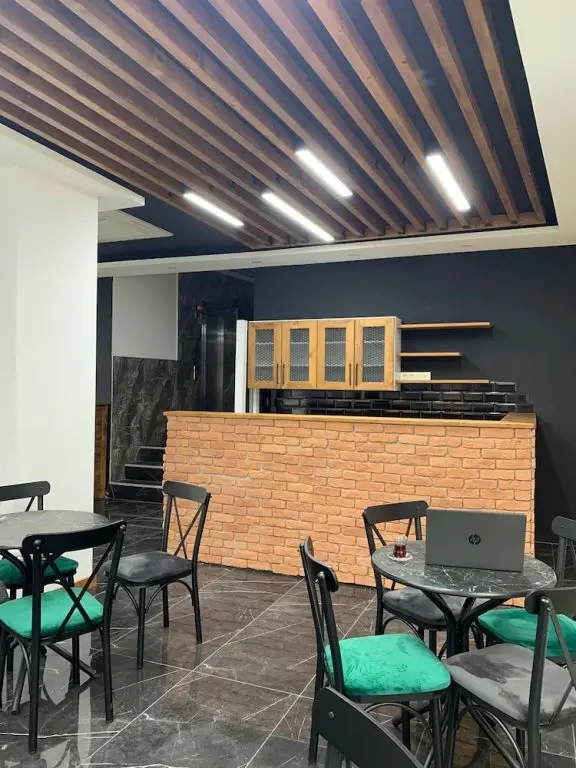 Йомра: Renaissance Apart Hotel