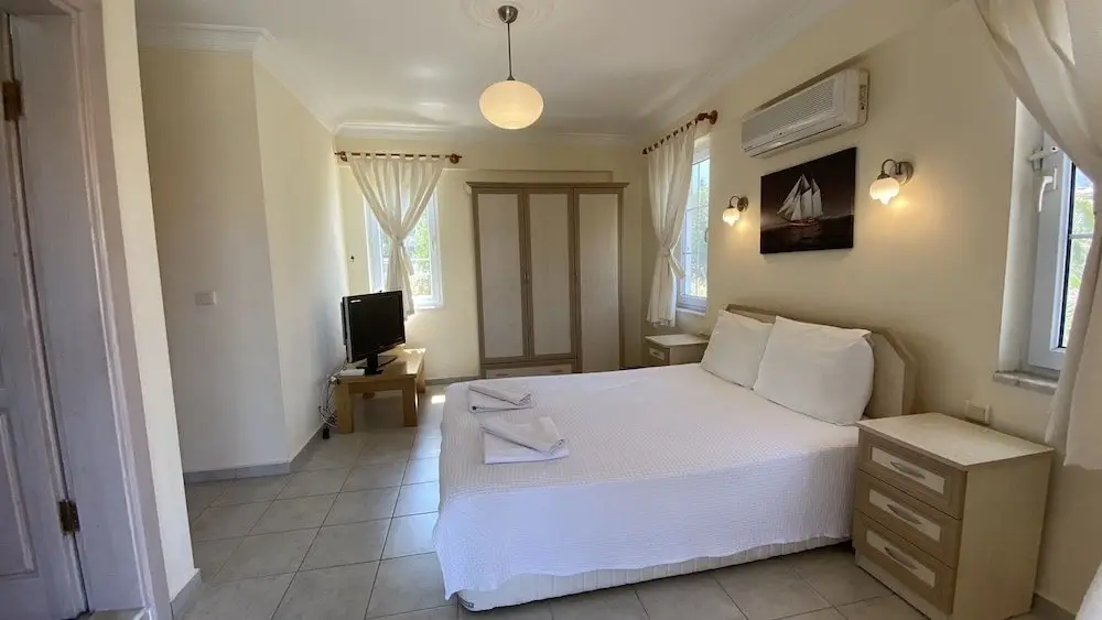 Фетхие: Perfect Quiet and Peaceful Villa