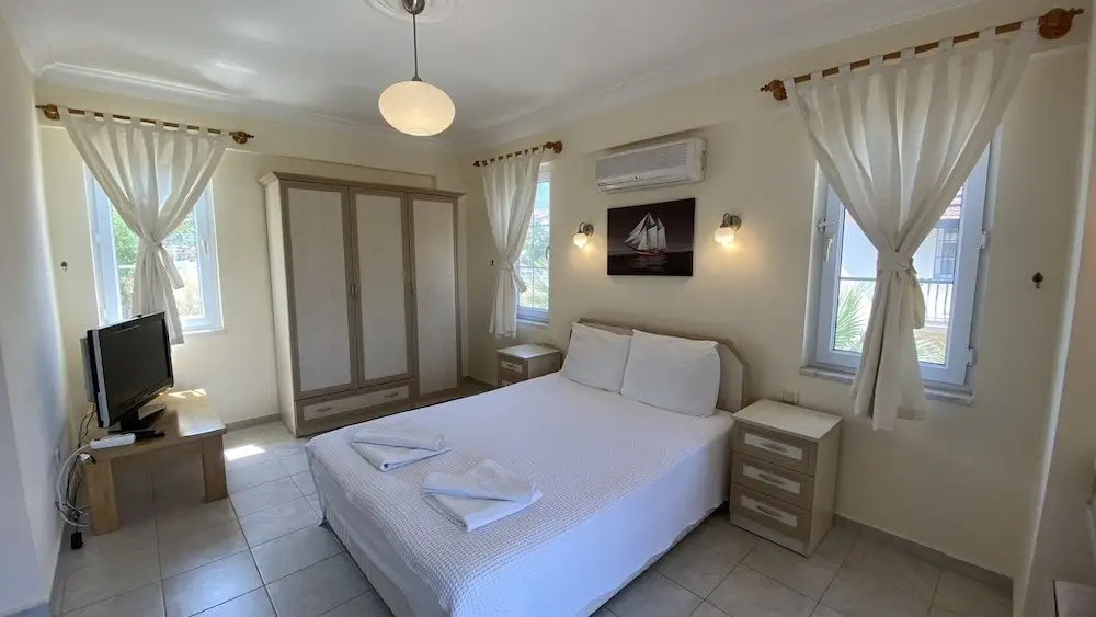 Фетхие: Perfect Quiet and Peaceful Villa