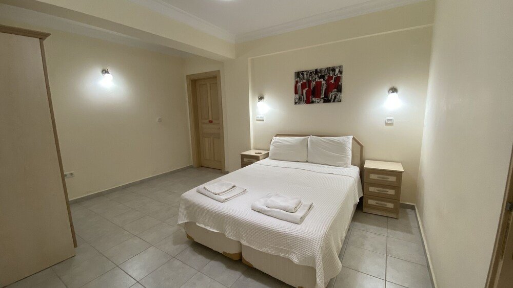 Фетхие: Perfect Quiet and Peaceful Villa
