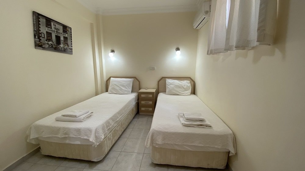 Фетхие: Perfect Quiet and Peaceful Villa