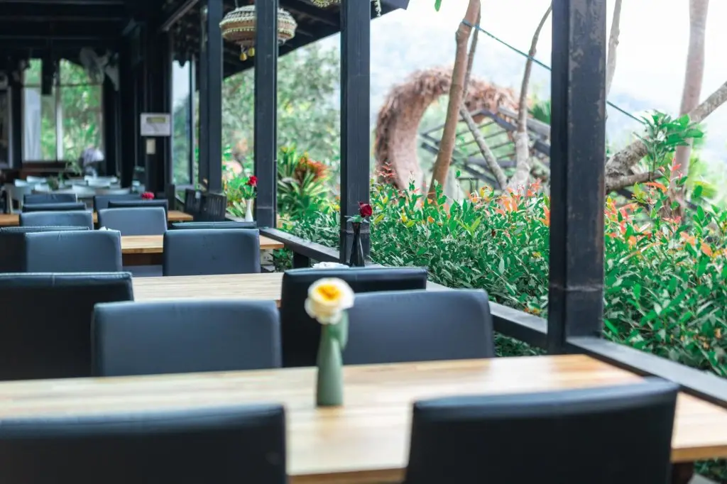 Маерим: U Maerim Chiangmai