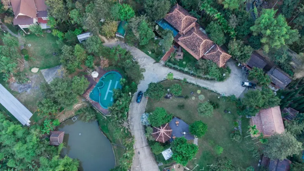 Маерим: U Maerim Chiangmai