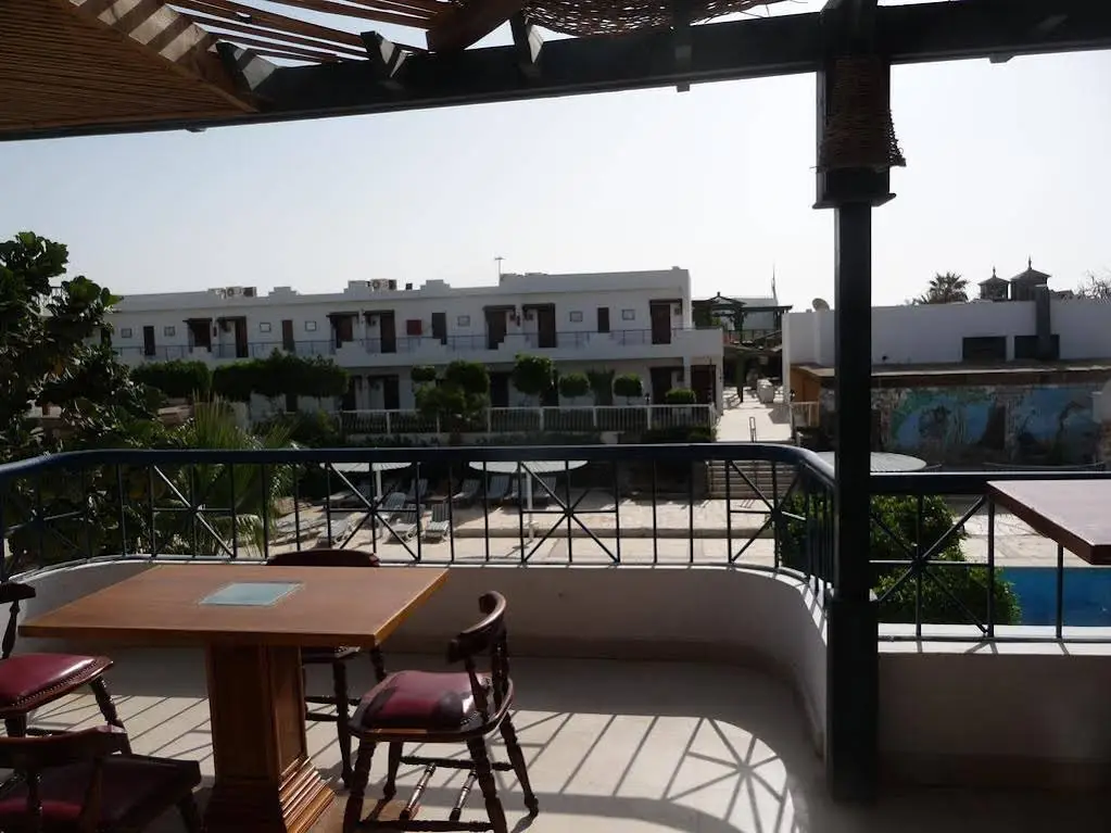 Шарм-эш-Шейх (Шарм-эль-Шейх): Regency Sharm Hotel
