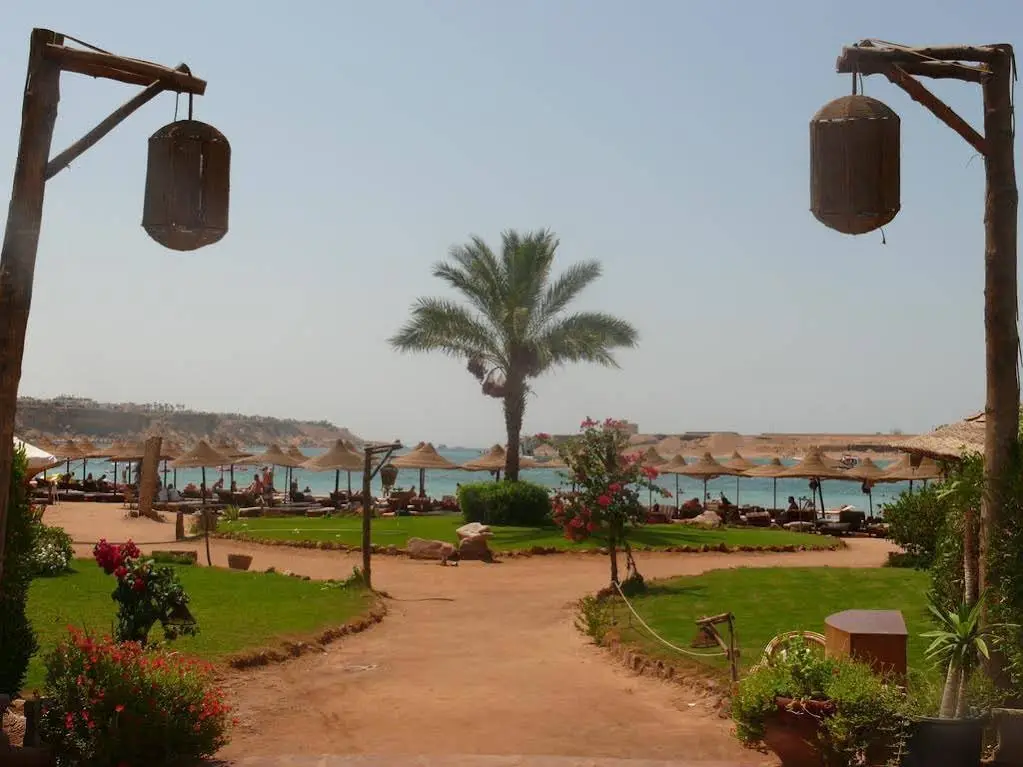 Шарм-эш-Шейх (Шарм-эль-Шейх): Regency Sharm Hotel