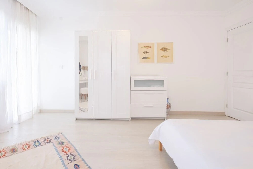 Сайл: Remarkable Villa Close to Beach With Pool in Sile