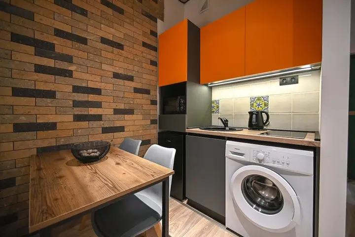Ереван: Rooms Apart Hotel Yerevan