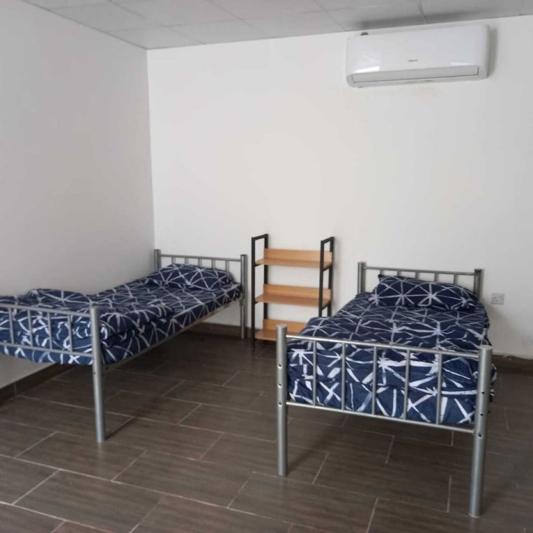Рас-эль-Хайма: Refaa Residence Ras al Khaimah
