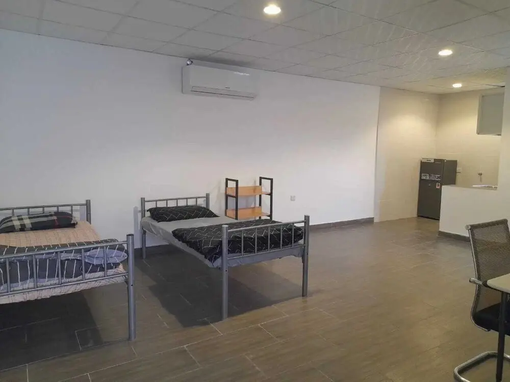 Рас-эль-Хайма: Refaa Residence Ras al Khaimah