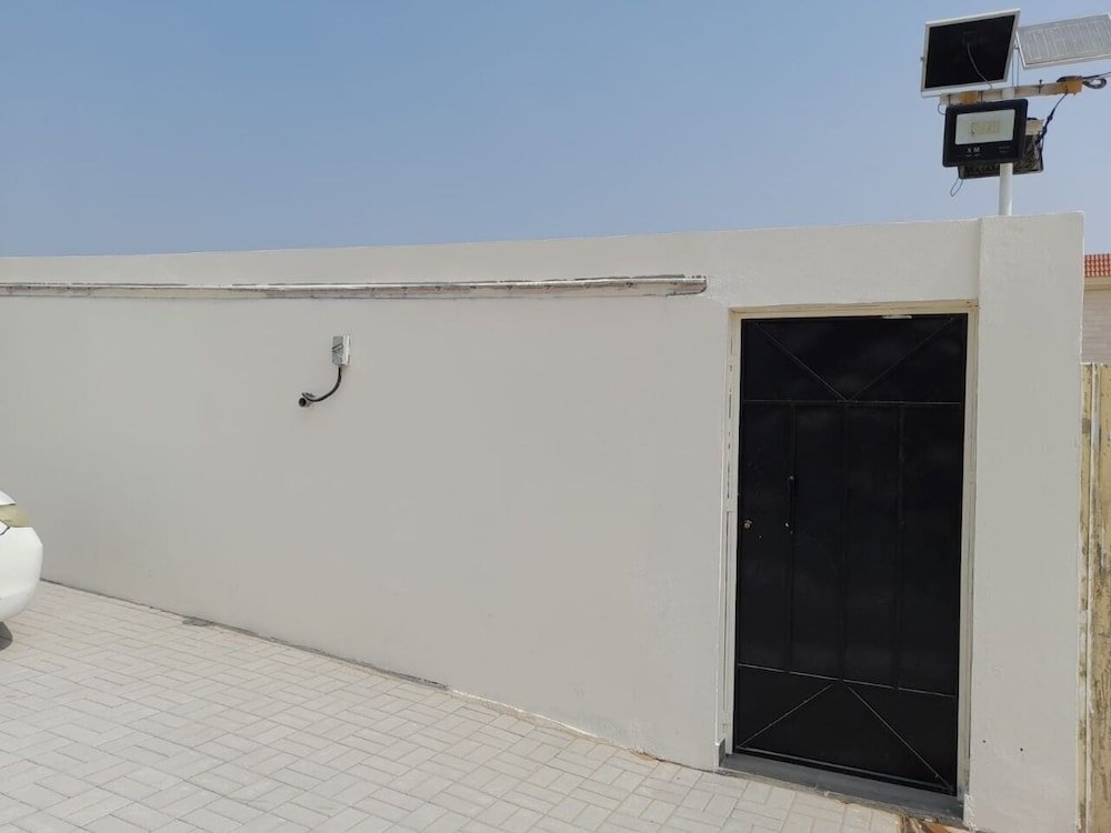 Рас-эль-Хайма: Refaa Residence Ras al Khaimah