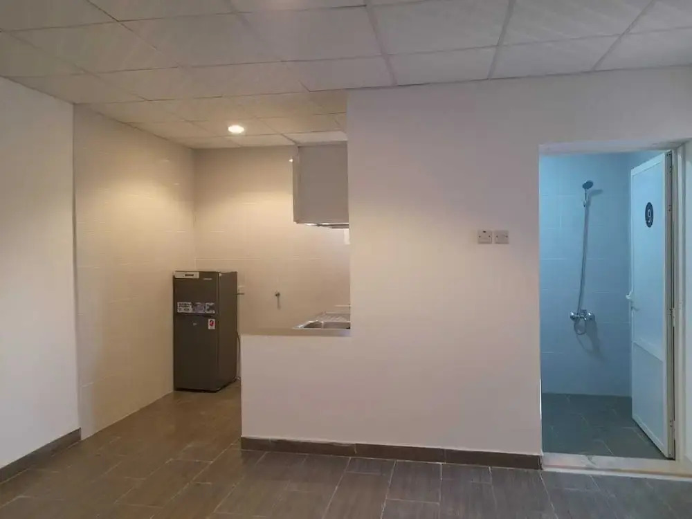 Рас-эль-Хайма: Refaa Residence Ras al Khaimah