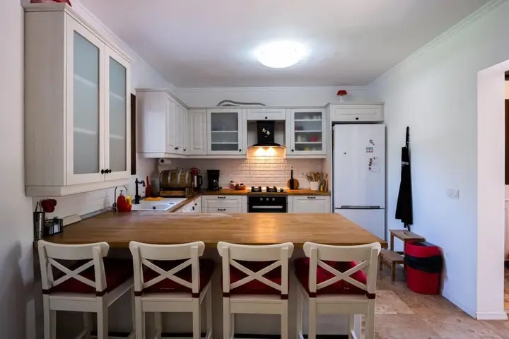 Торба: Refreshing Home With Garden in Torba Bodrum