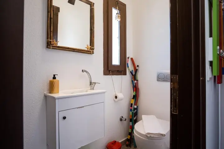 Торба: Refreshing Home With Garden in Torba Bodrum