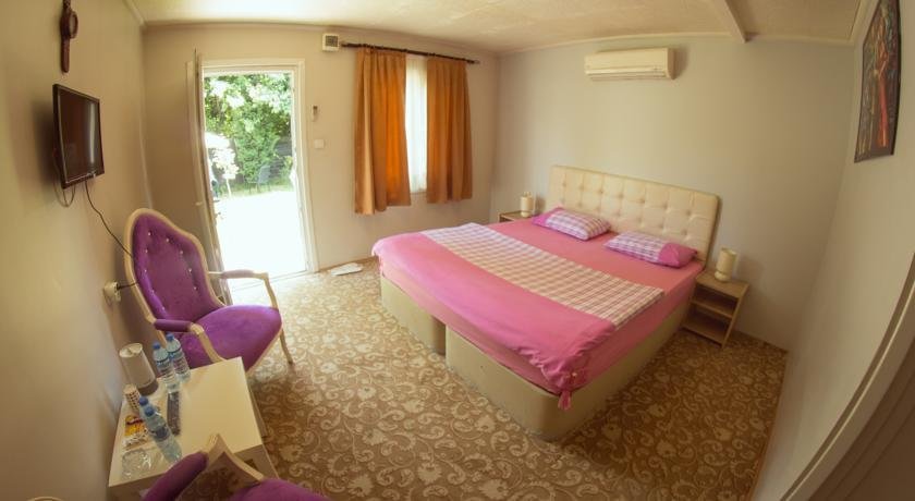 Сакарья: Sapanca Bungalow