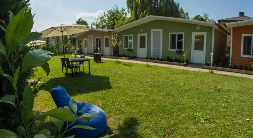 Сакарья: Sapanca Bungalow
