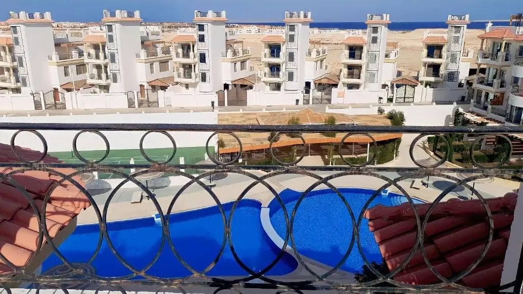 Шарм-эш-Шейх (Шарм-эль-Шейх): Sharm Hills Resort