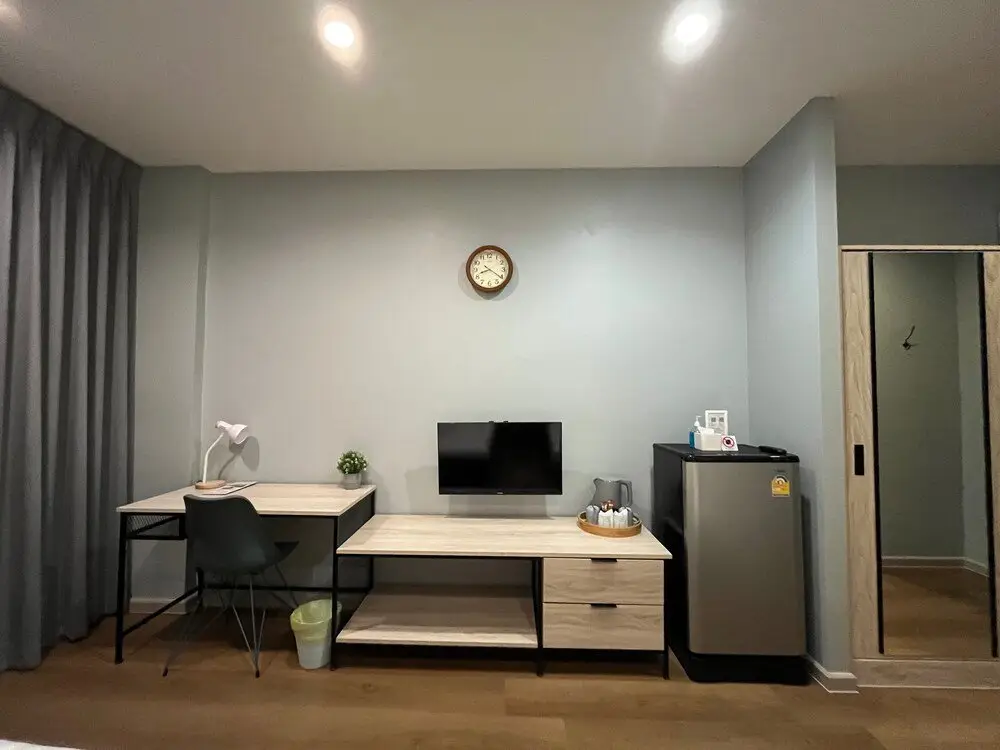 Тхунгкхок: Prem Mansion U Thong