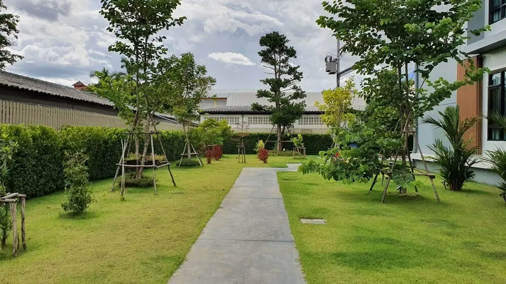 Тхунгкхок: Prem Mansion U Thong