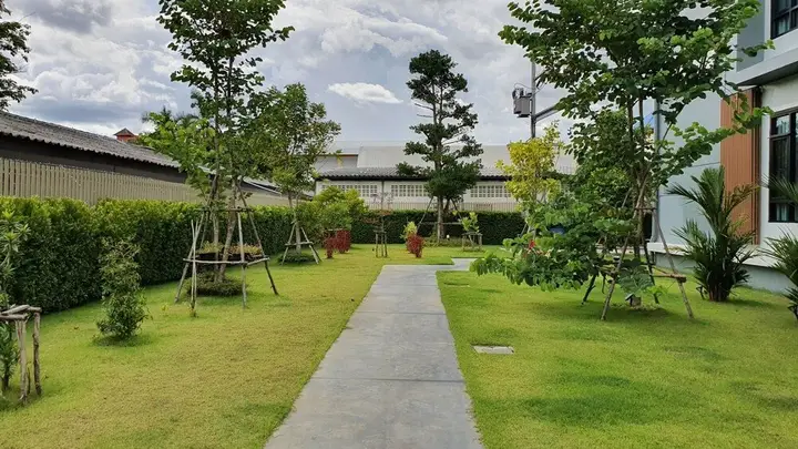 Тхунгкхок: Prem Mansion U Thong