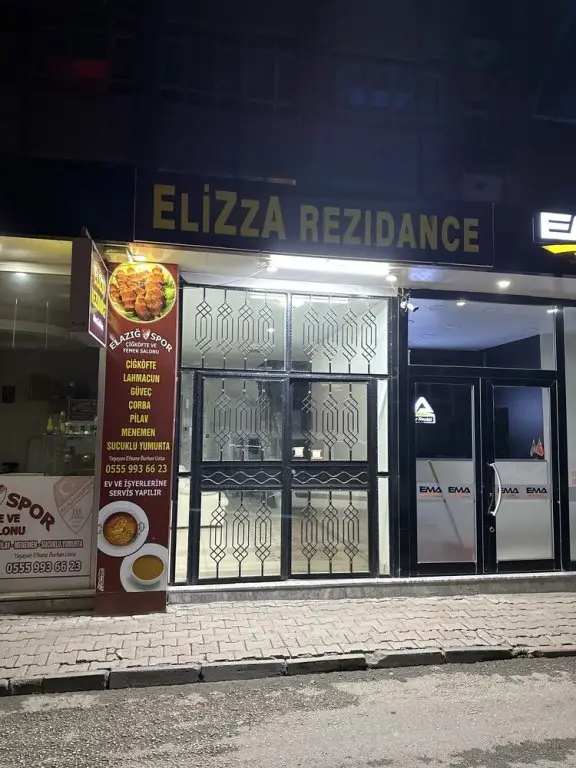 Элазиг: Elazig Elizza Rezidance