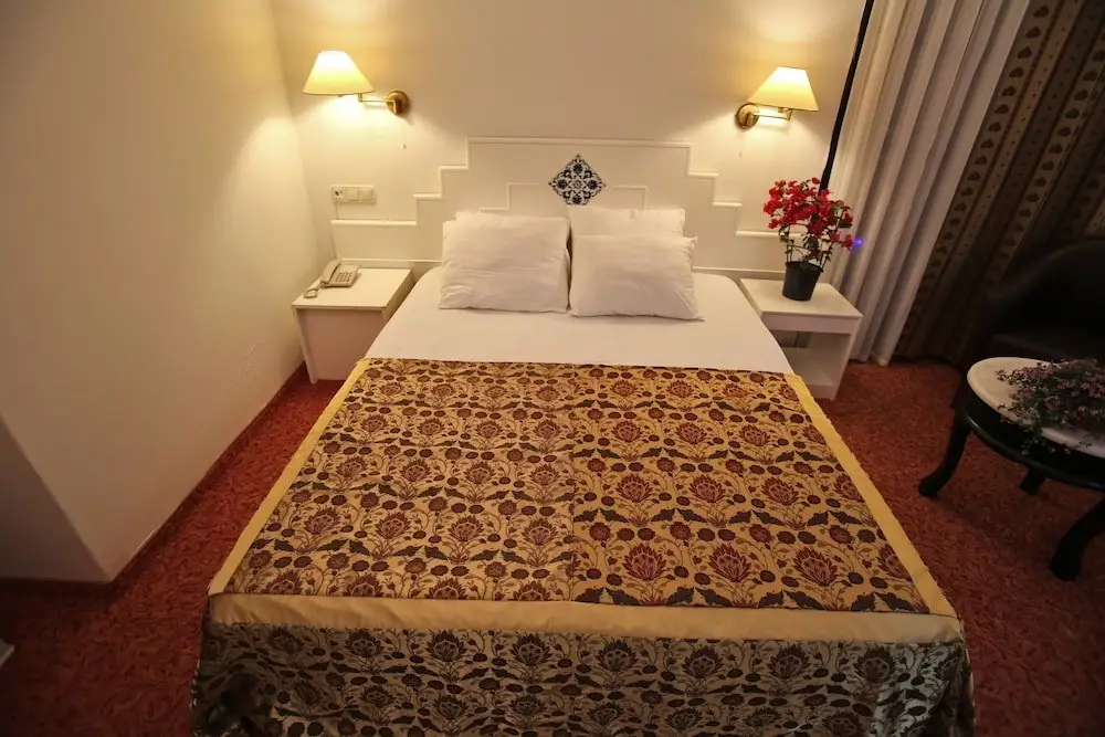 Кемер: Green Valley Hotel Kemer