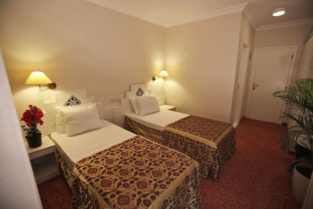 Green Valley Hotel Kemer — фото 1