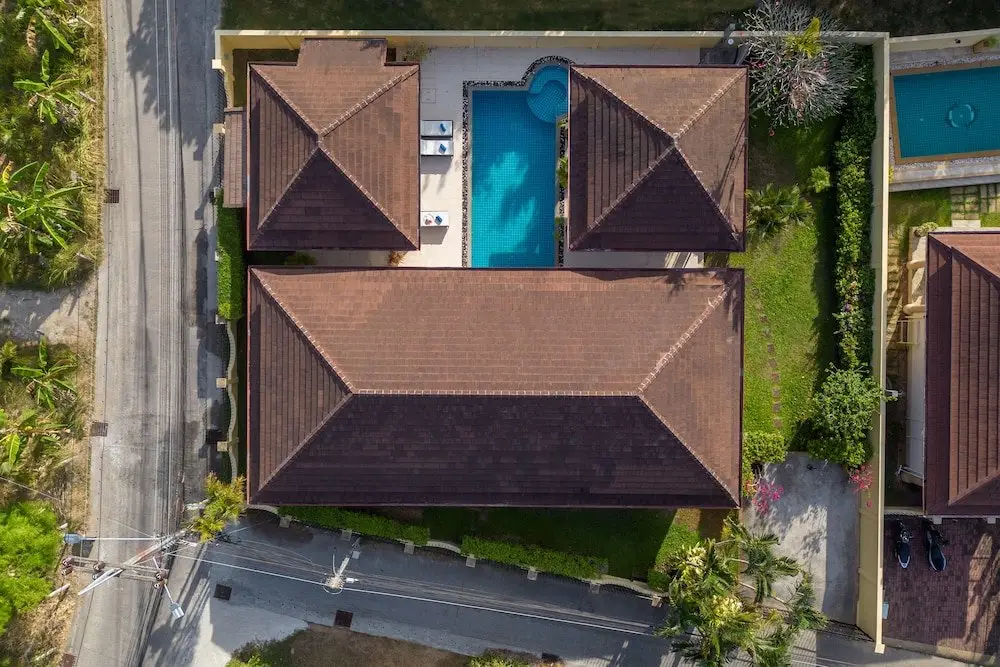 Муанг: Villa Rodentia 3br pool Villa